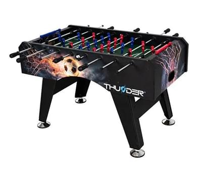 Fireball Pro Foosball Table